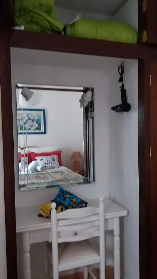 아데제 Tenerife Casa Del Sol Habitacion Compartida 빌라
