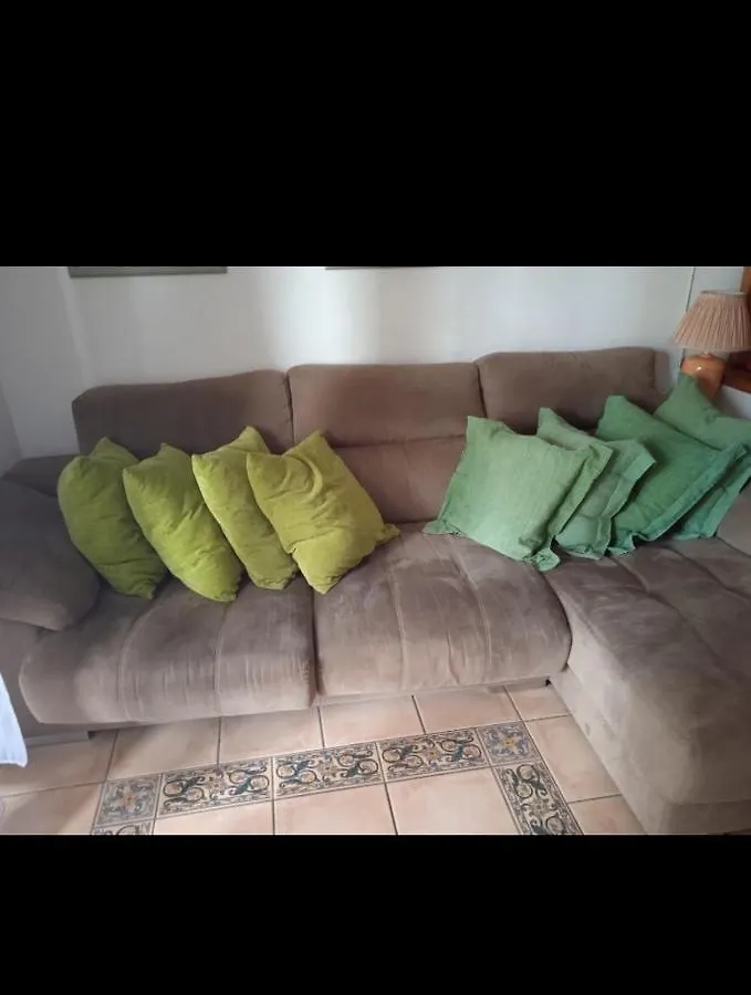 아데제 Tenerife Casa Del Sol Habitacion Compartida 빌라 0*,  스페인
