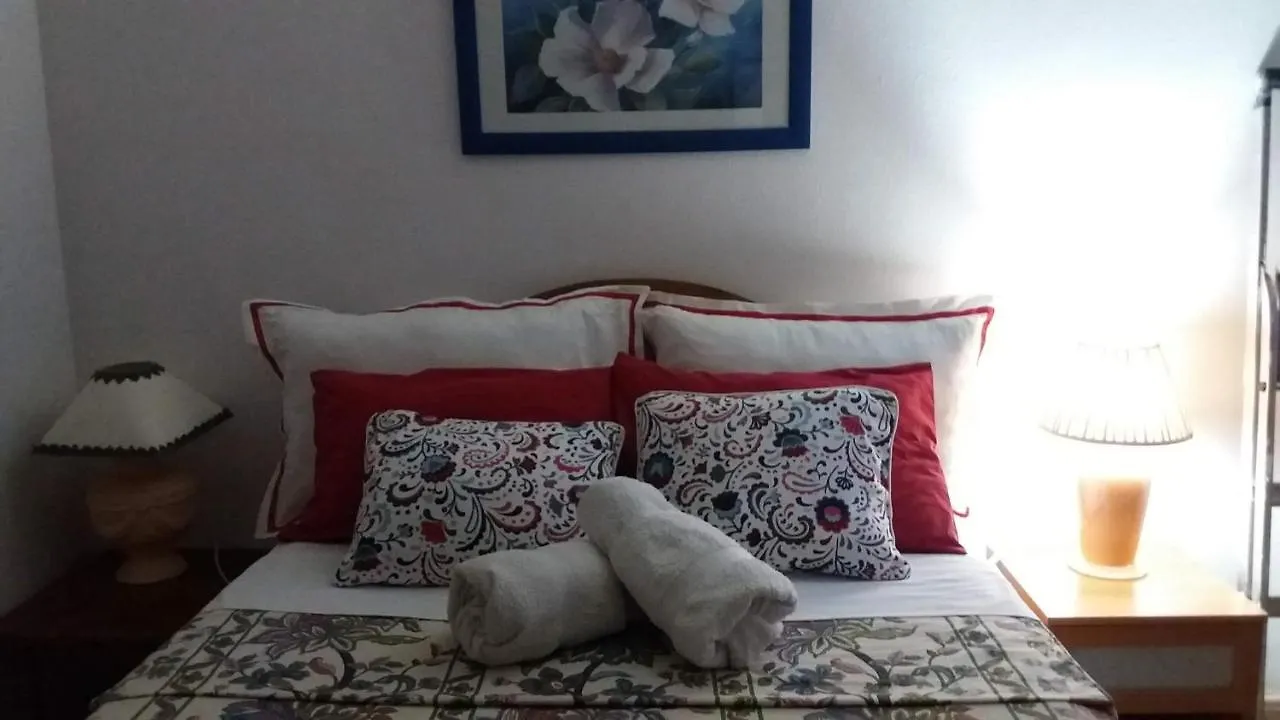 아데제 Tenerife Casa Del Sol Habitacion Compartida 빌라 0*,