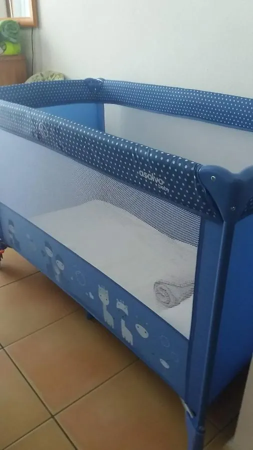 Prázdninový dům Vila Tenerife Casa Del Sol Habitacion Compartida Costa Adeje