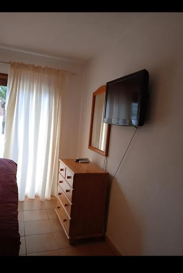 Vila Tenerife Casa Del Sol Habitacion Compartida Costa Adeje  0*, Costa Adeje (Tenerife)