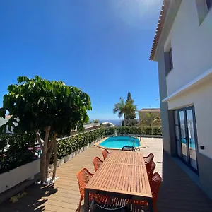 Casa vacanze Sunset Of Duke#luxury, Costa Adeje (Tenerife)
