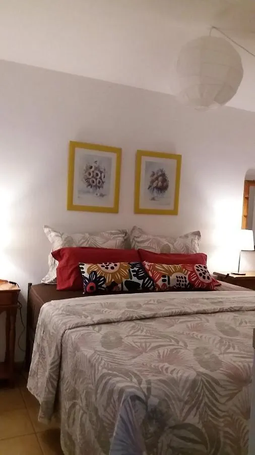 Holiday home Tenerife Casa Del Sol Habitacion Compartida Villa Costa Adeje