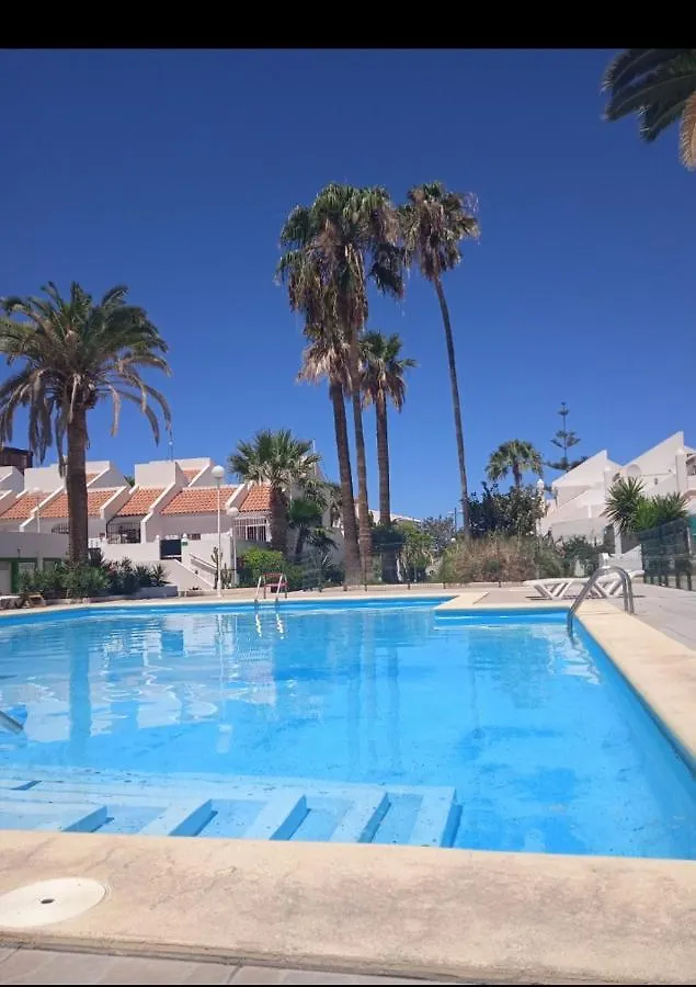 Tenerife Casa Del Sol Habitacion Compartida Villa Costa Adeje