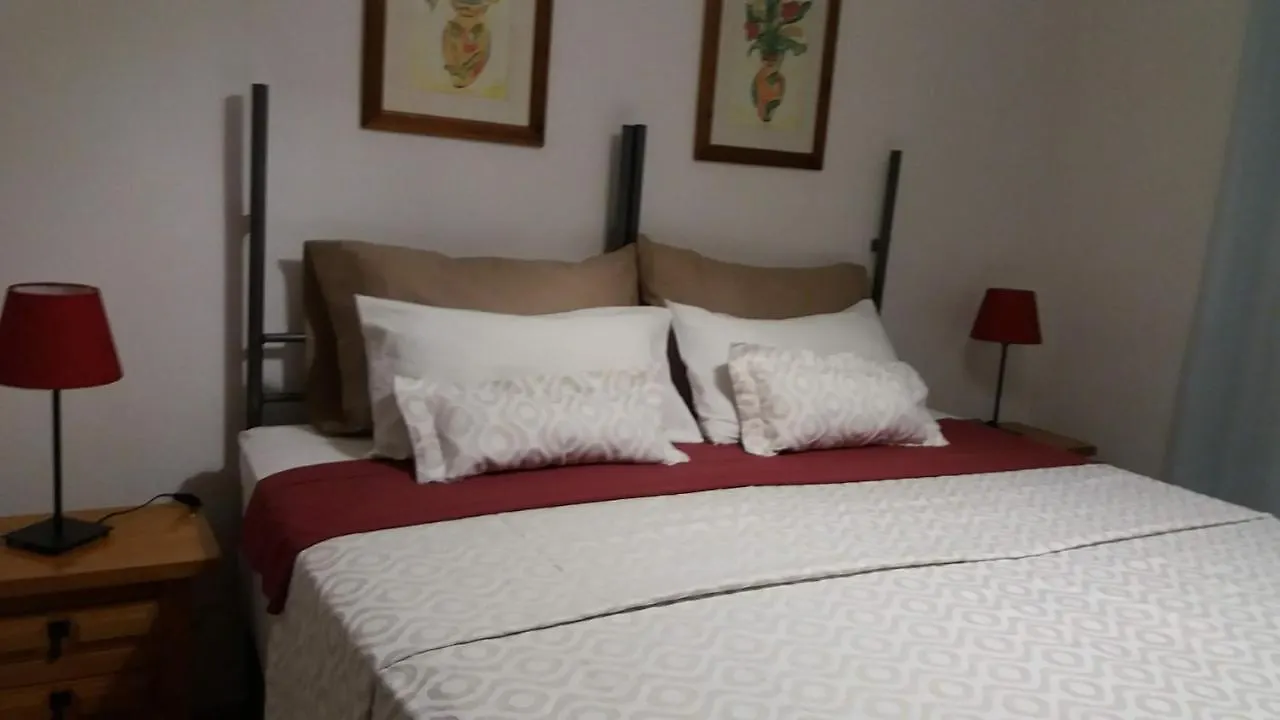 Holiday home Tenerife Casa Del Sol Habitacion Compartida Villa Costa Adeje  Spain