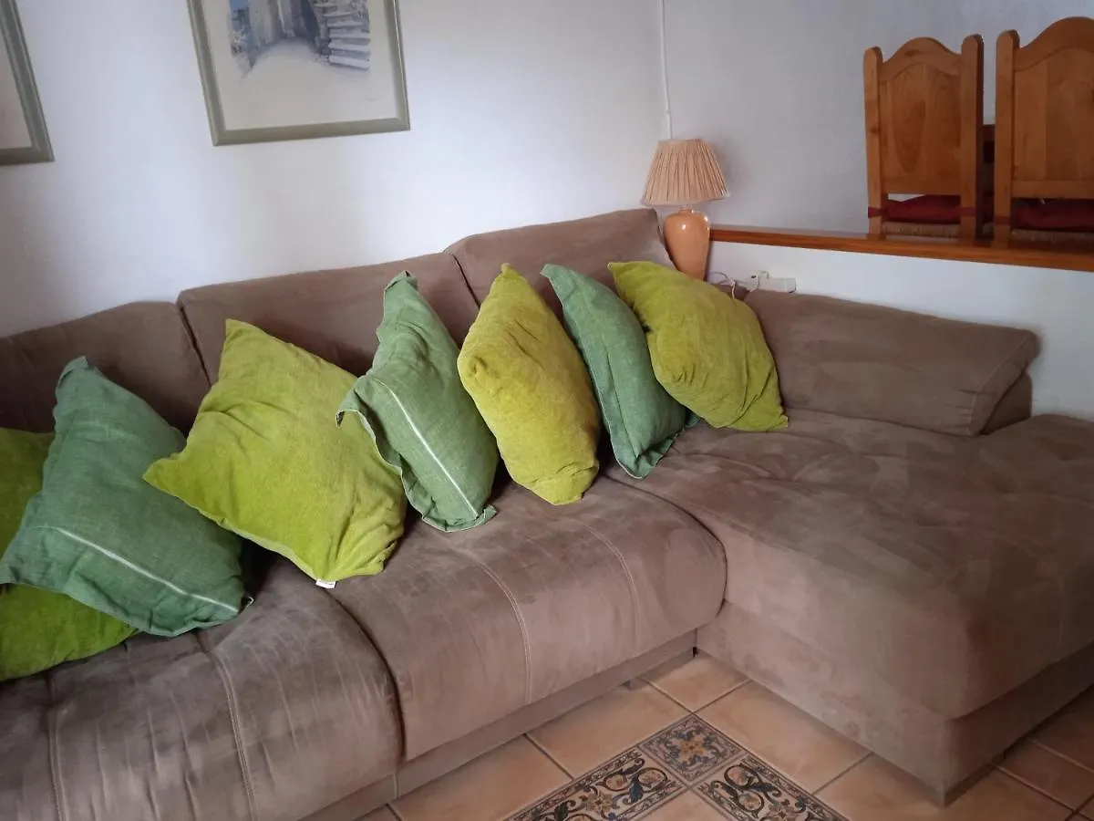 Holiday home Tenerife Casa Del Sol Habitacion Compartida Villa Costa Adeje