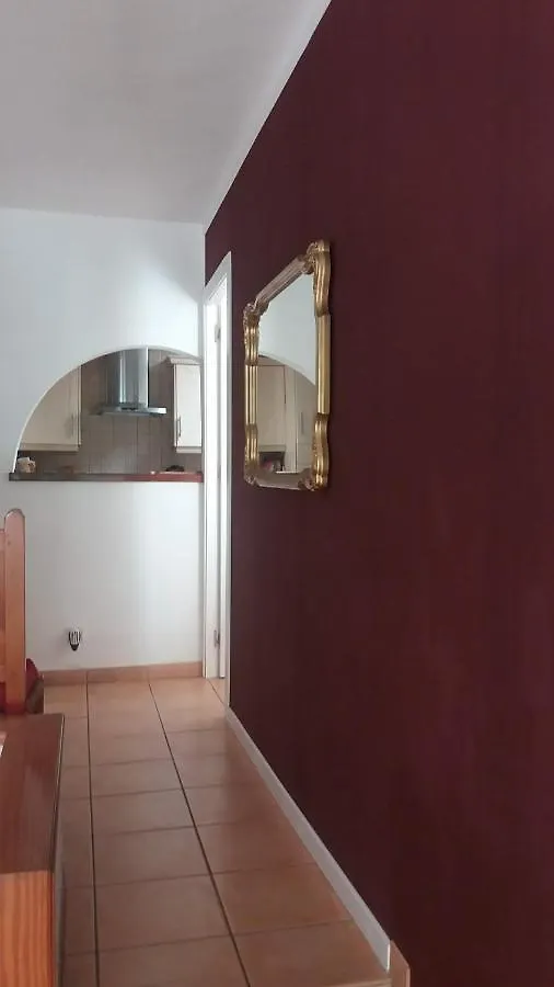 Holiday home Tenerife Casa Del Sol Habitacion Compartida Villa Costa Adeje