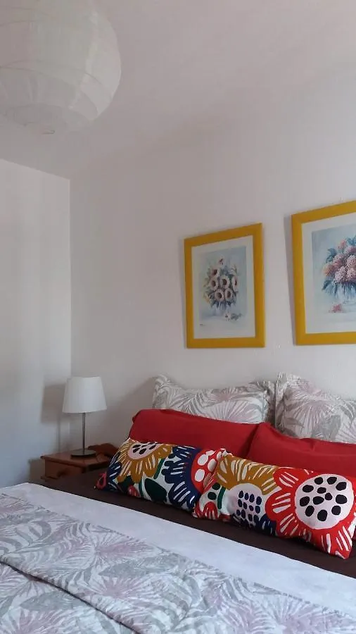 Tenerife Casa Del Sol Habitacion Compartida Villa Costa Adeje  Holiday home