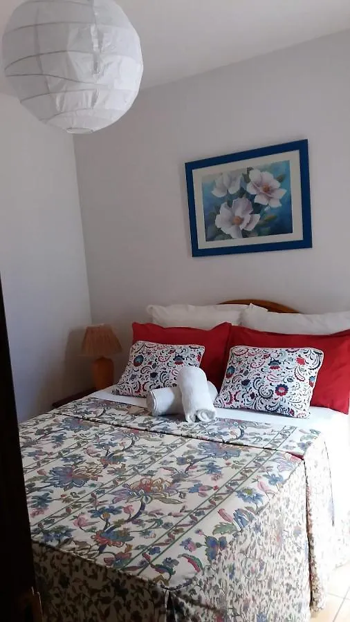 Holiday home Tenerife Casa Del Sol Habitacion Compartida Villa Costa Adeje
