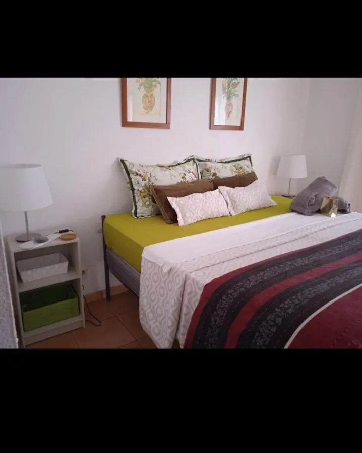 Tenerife Casa Del Sol Habitacion Compartida Villa Costa Adeje  Holiday home